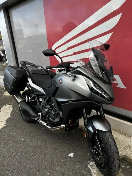 NT 1100 DCT