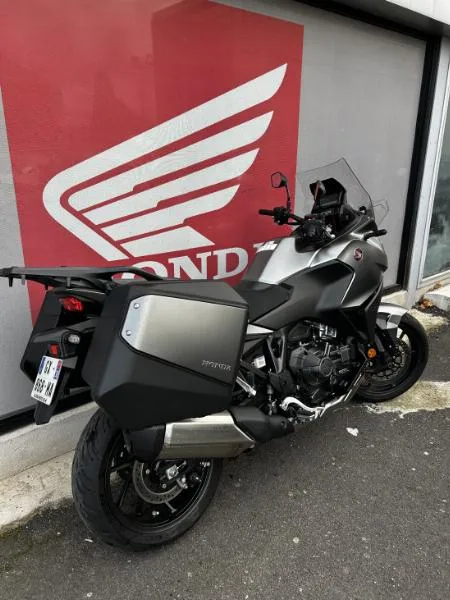NT 1100 DCT