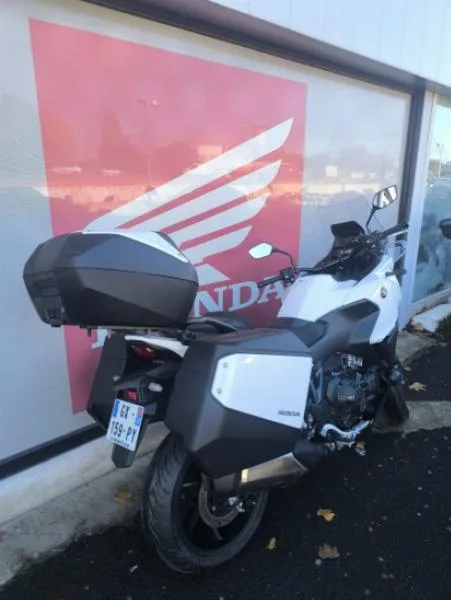 NT 1100 DCT
