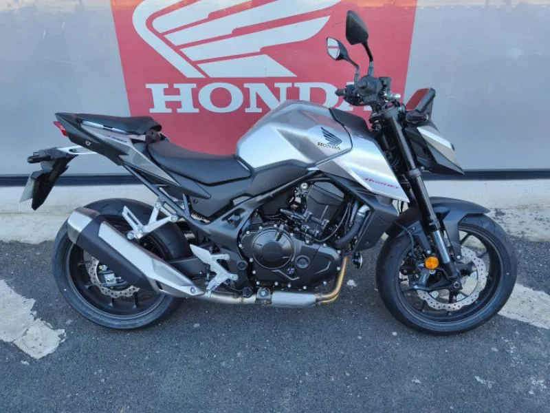 CB 750 HORNET