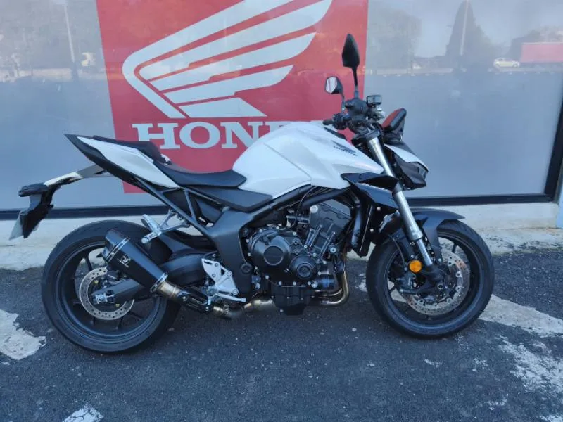 CB 1000 Hornet