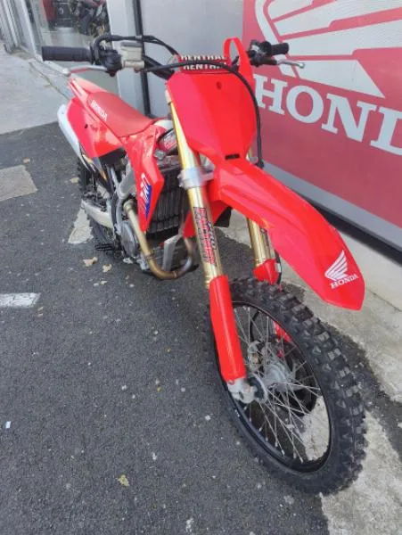CRF 250 R