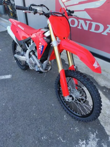 CRF 250 R