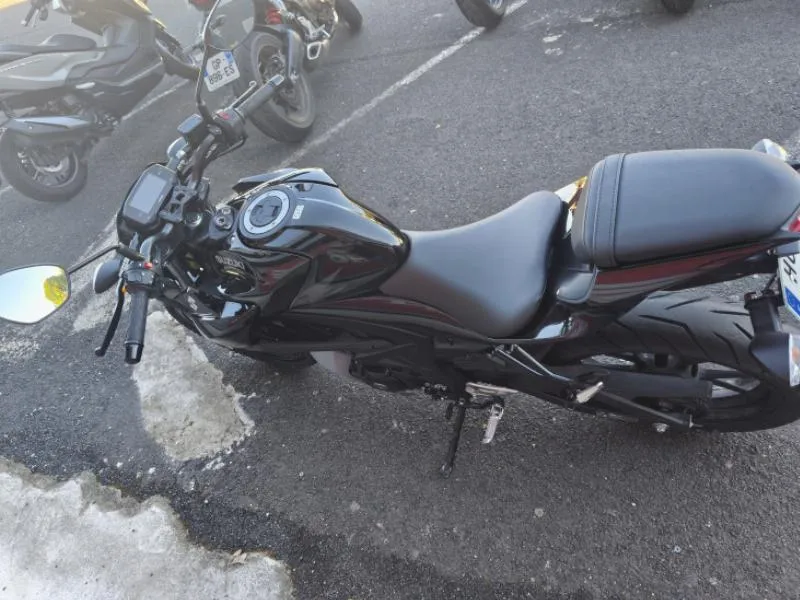 gsxs 125