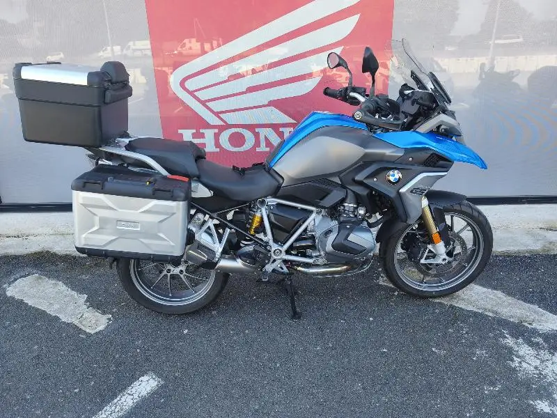 R 1250 GS