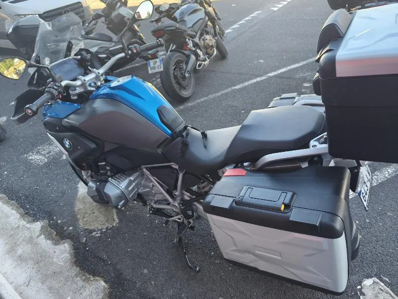 R 1250 GS