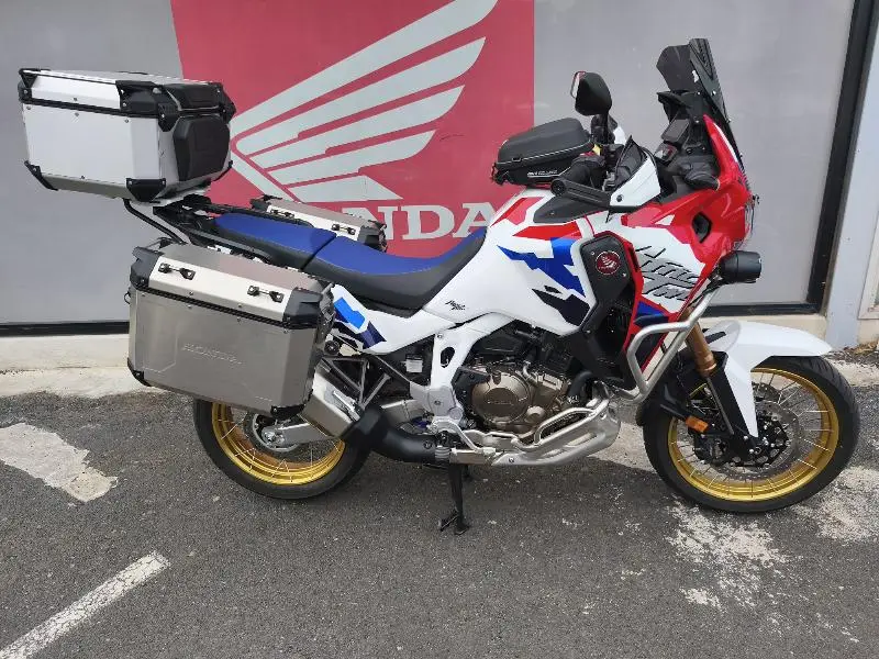 CRF 1100 L AFRICA TWIN ADVENTURE SPORTS