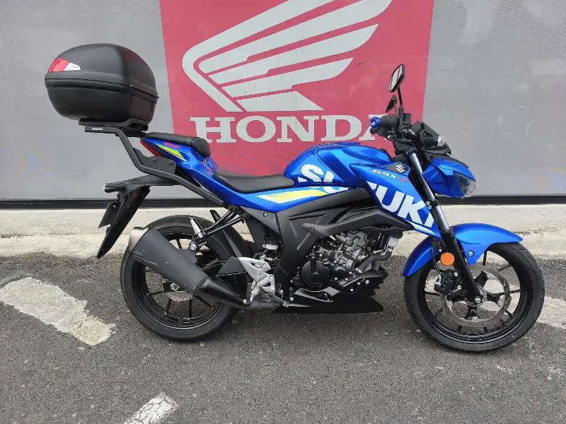 gsxs 125