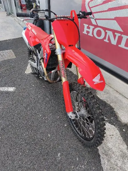 CRF 250 R