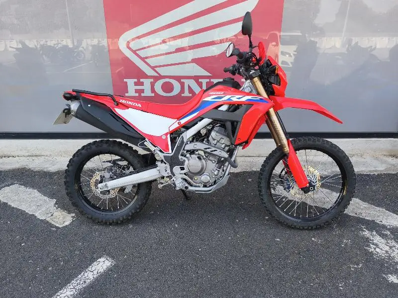 CRF 300 L
