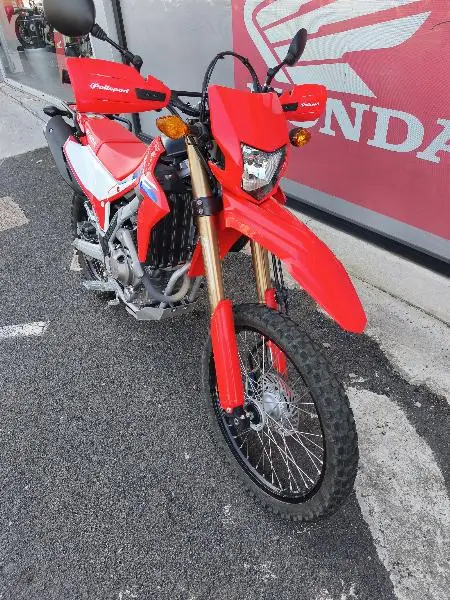 CRF 300 L