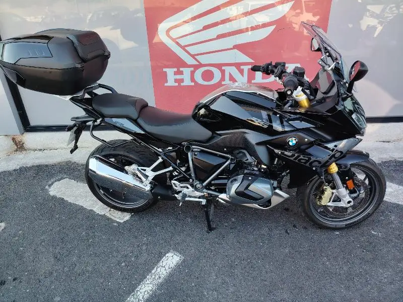 R 1250 RS