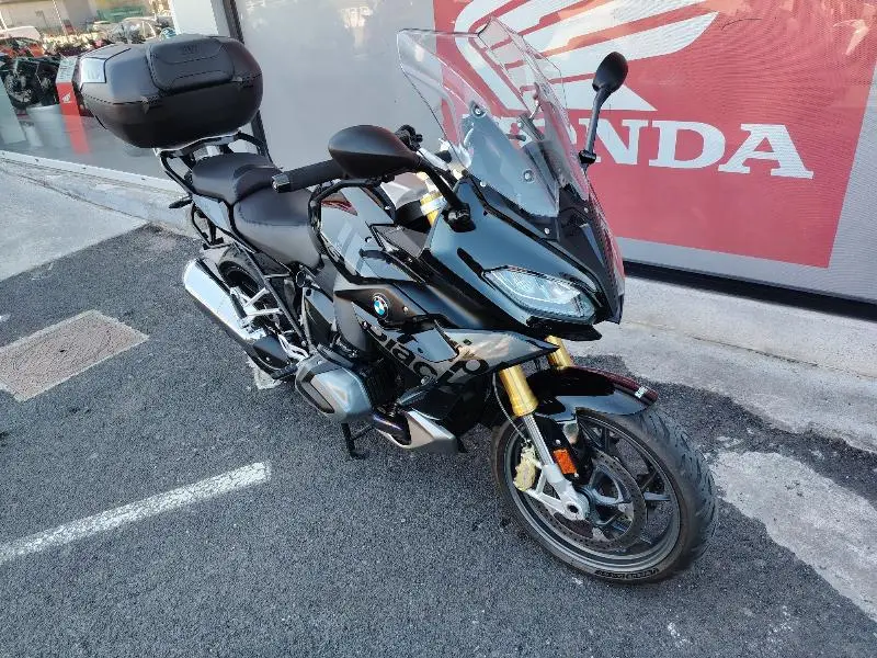 R 1250 RS
