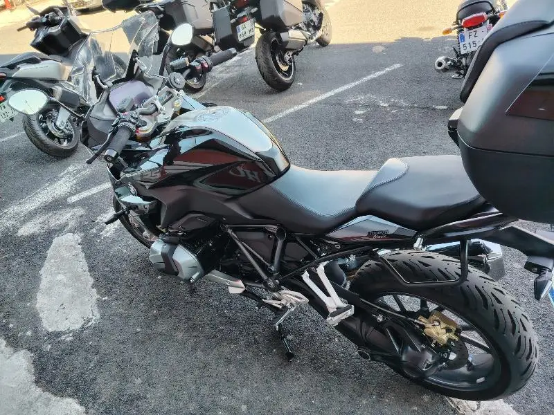 R 1250 RS