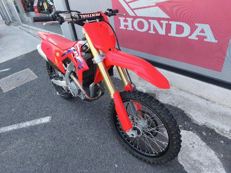 CRF 250 R