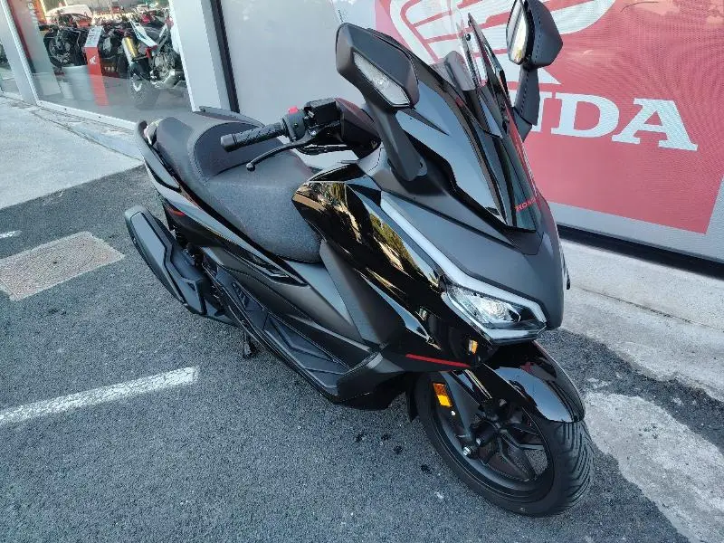 NSS FORZA 350