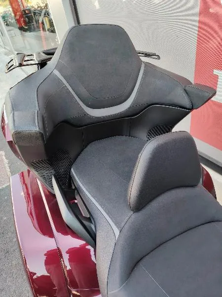 GL 1800 GOLDWING TOURING DCT