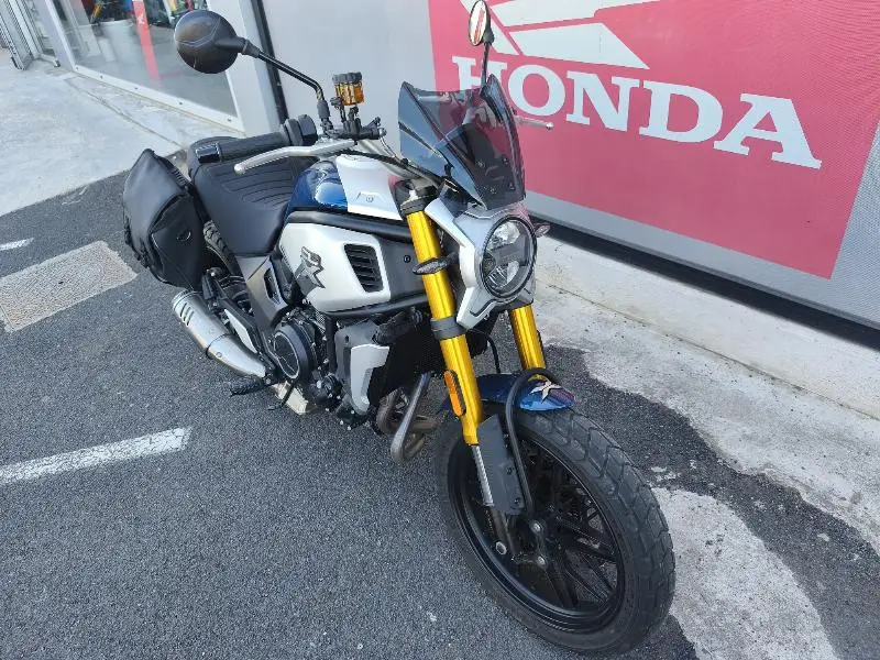 CLX 700 HERITAGE