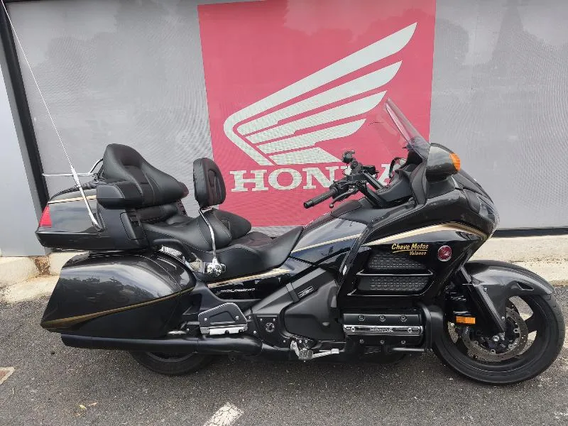 GL 1800 GOLDWING 2017