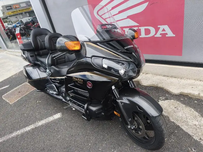 GL 1800 GOLDWING