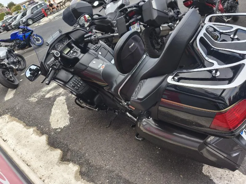 GL 1800 GOLDWING