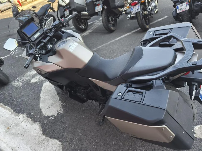 NT 1100 DCT