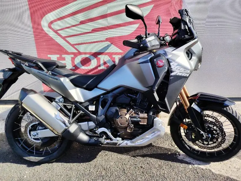 CRF 1100 L AFRICA TWIN  ADVENTURE SPORTS DCT