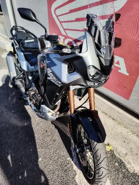 CRF 1100 L AFRICA TWIN  ADVENTURE SPORTS DCT