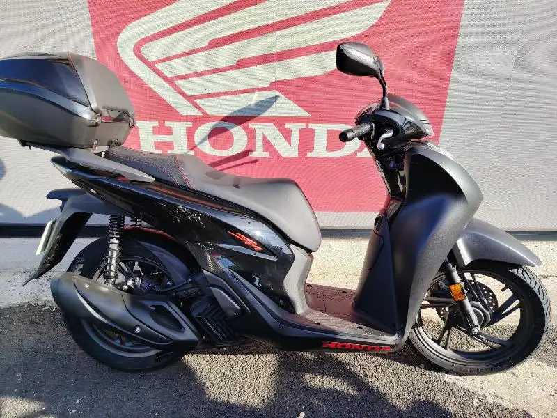 SH 125I