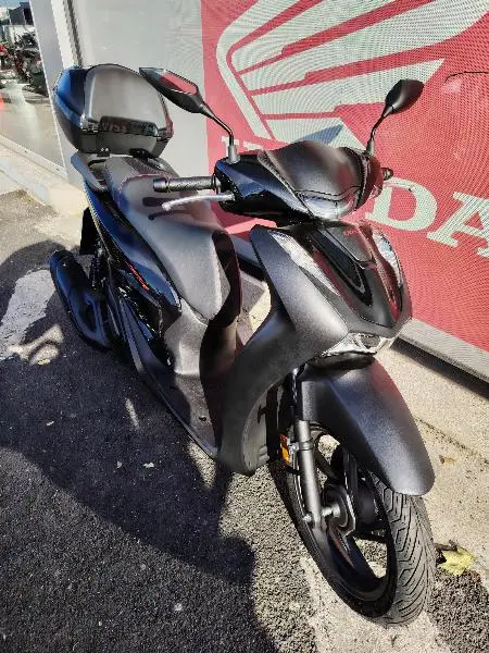 SH 125I