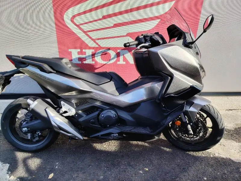 NSS FORZA 750