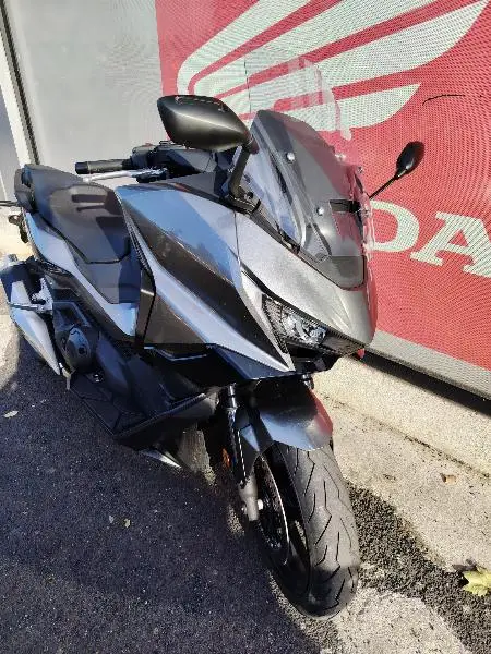 NSS FORZA 750