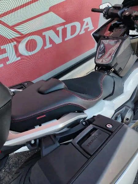 NSS FORZA 750