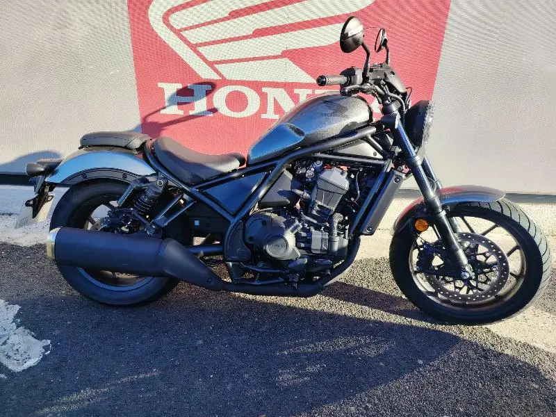 CMX 1100 REBEL