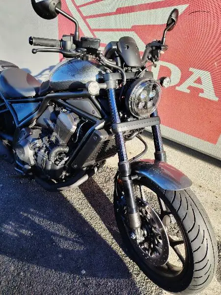 CMX 1100 REBEL