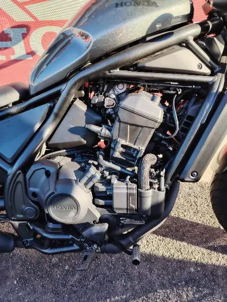 CMX 1100 REBEL