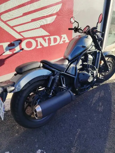 CMX 1100 REBEL