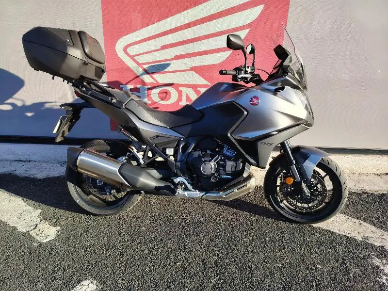 NT 1100 DCT