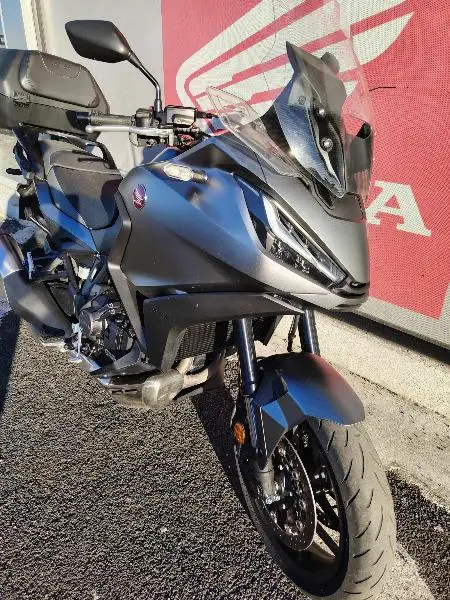 NT 1100 DCT
