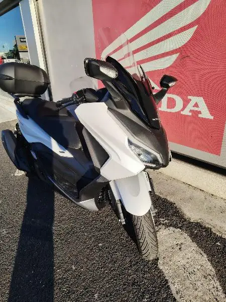 NSS FORZA 350
