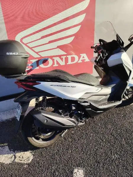 NSS FORZA 350