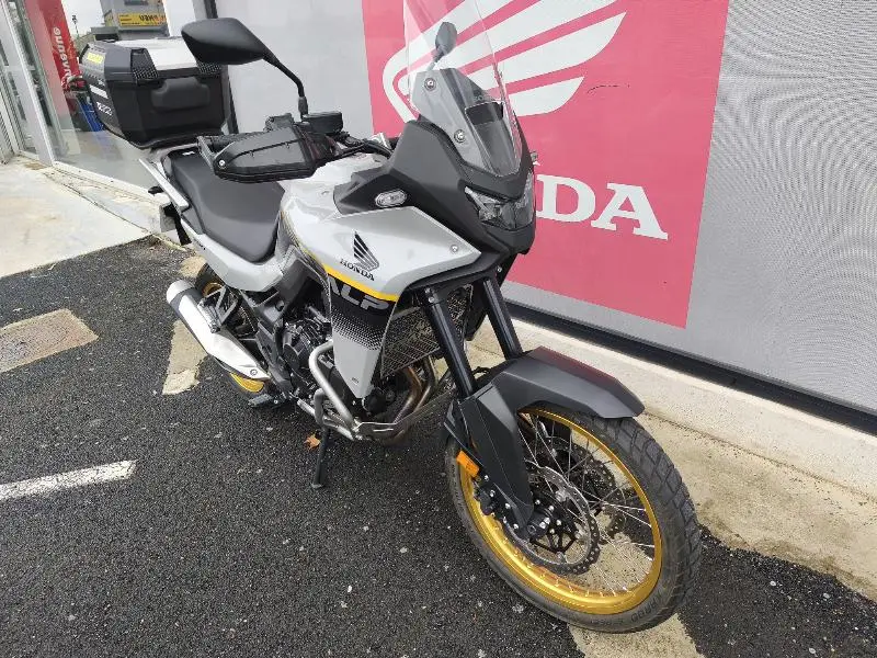 XL 750 TRANSALP