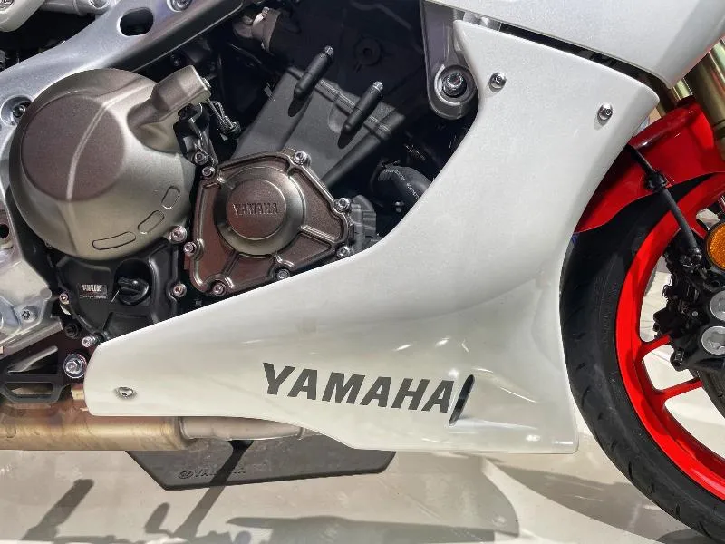 XSR 900 GP
