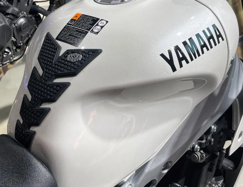 XSR 900 GP