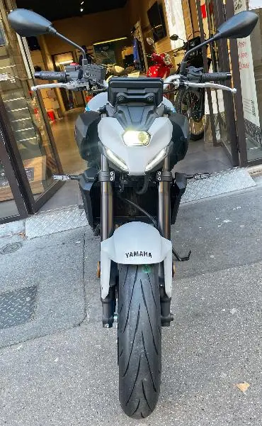 MT07 35KW