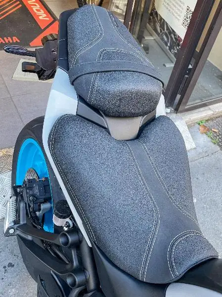 MT07 35KW