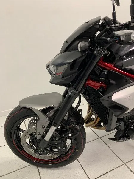 Z 900