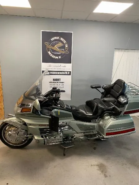 GL 1500 SE GOLDWING