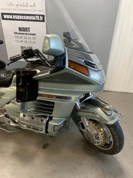 GL 1500 SE GOLDWING