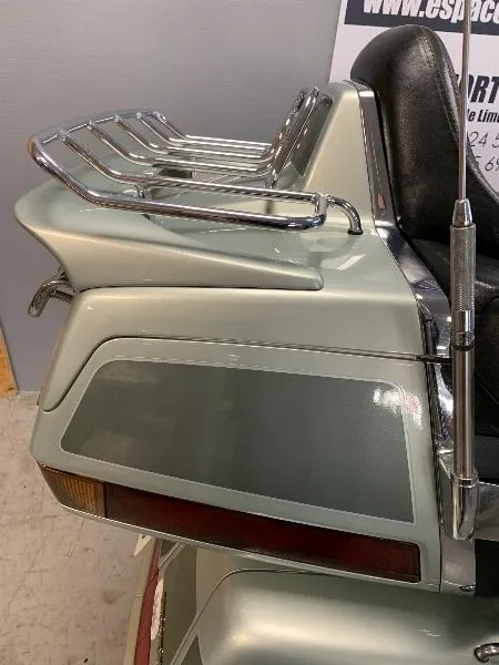GL 1500 SE GOLDWING